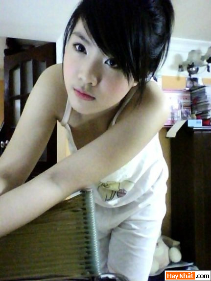 Hot girl Vũ Hà Kiều My (3) 9