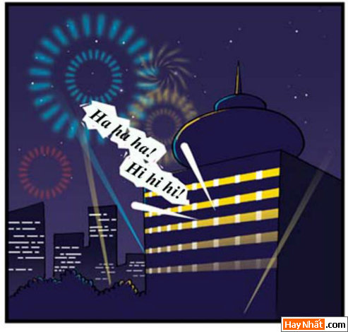 Tân Tây Du Ký (79): THẦY TRÒ "LÊN TIÊN" 10