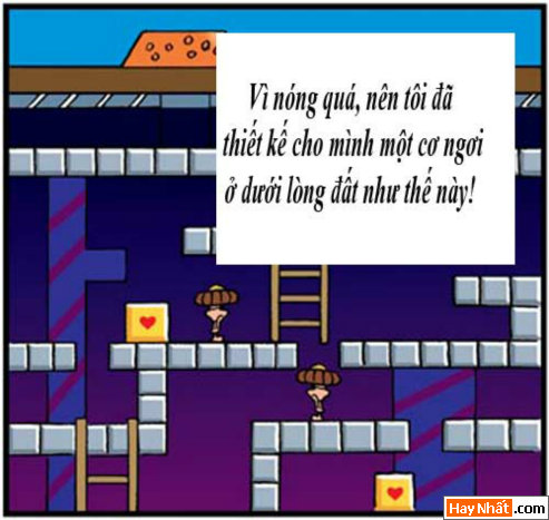 Tân Tây Du Ký (58): Tư vấn Quạt Ba Tiêu 14