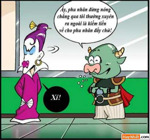 Tân Tây Du Ký (63): Đầu độc Ngộ Không 15