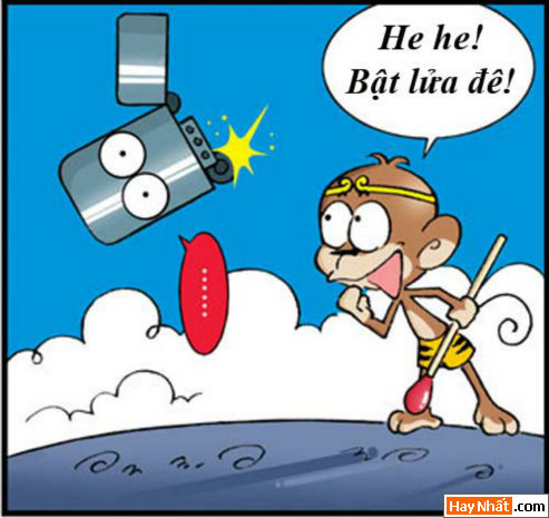 Tân Tây Du Ký (56): Bát Giới thăng thiên 17