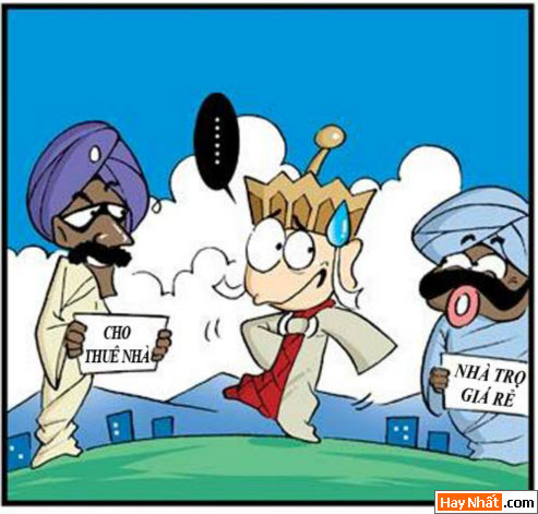 Tân Tây Du Ký (76): ĐẤT NƯỚC CÒ MỒI 13