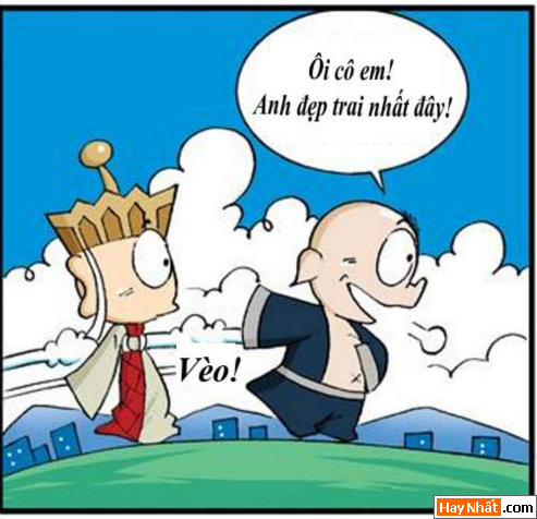Tân Tây Du Ký (77): KIỀU NỮ NƯỚC ẤN 13