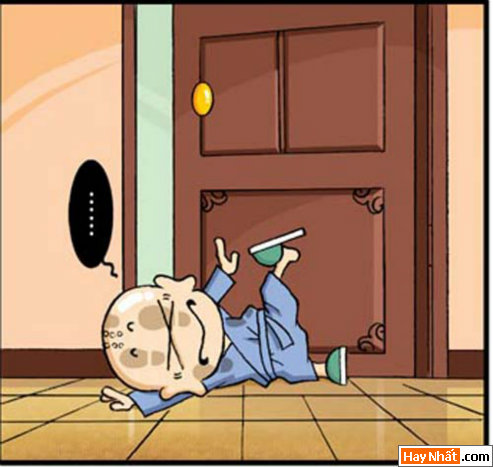 Tân Tây Du Ký (80): KHỦNG BỐ KHÁCH SẠN 15