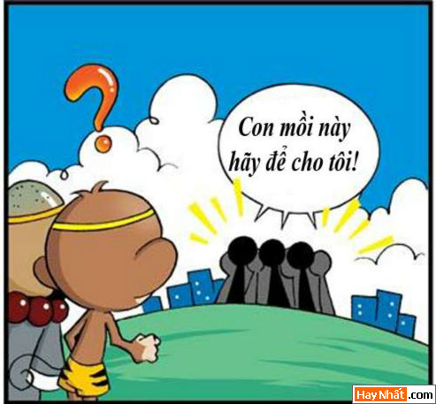 Tân Tây Du Ký (76): ĐẤT NƯỚC CÒ MỒI 14