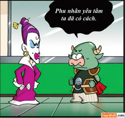 Tân Tây Du Ký (63): Đầu độc Ngộ Không 17