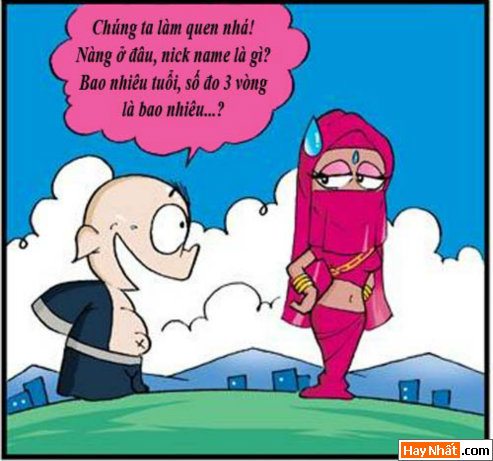 Tân Tây Du Ký (77): KIỀU NỮ NƯỚC ẤN 14