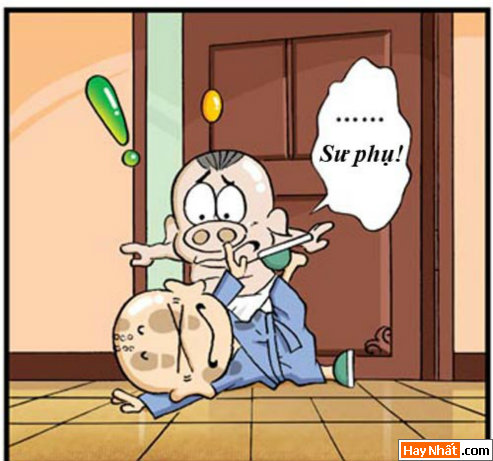 Tân Tây Du Ký (80): KHỦNG BỐ KHÁCH SẠN 16