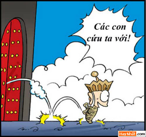 Tân Tây Du Ký (56): Bát Giới thăng thiên 20