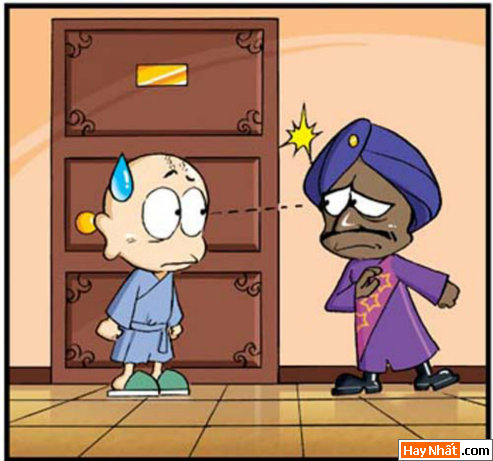 Tân Tây Du Ký (80): KHỦNG BỐ KHÁCH SẠN 18