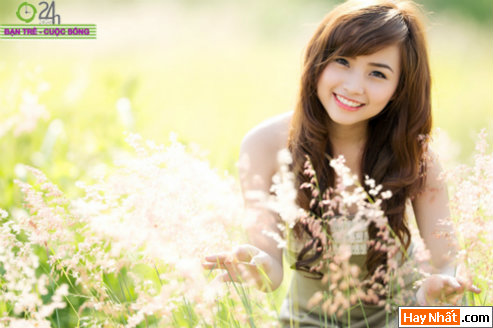 Hot girl Na Na kiêu sa trong bộ váy cưới 22