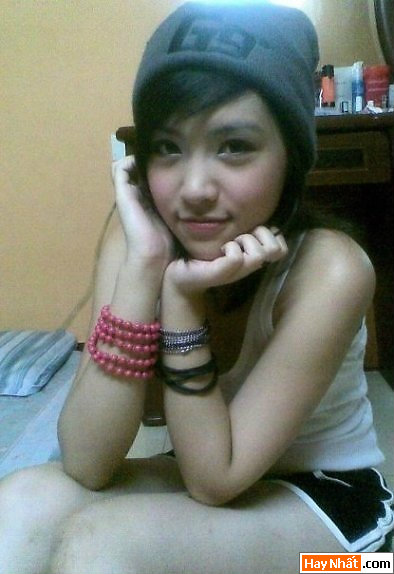 Hot girl Vũ Hà Kiều My (7) 9