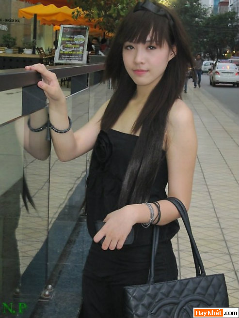 Hot girl Vũ Hà Kiều My (7) 11