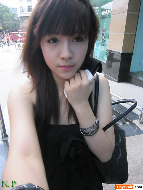 Hot girl Vũ Hà Kiều My (7) 13