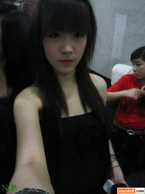 Hot girl Vũ Hà Kiều My (7) 14