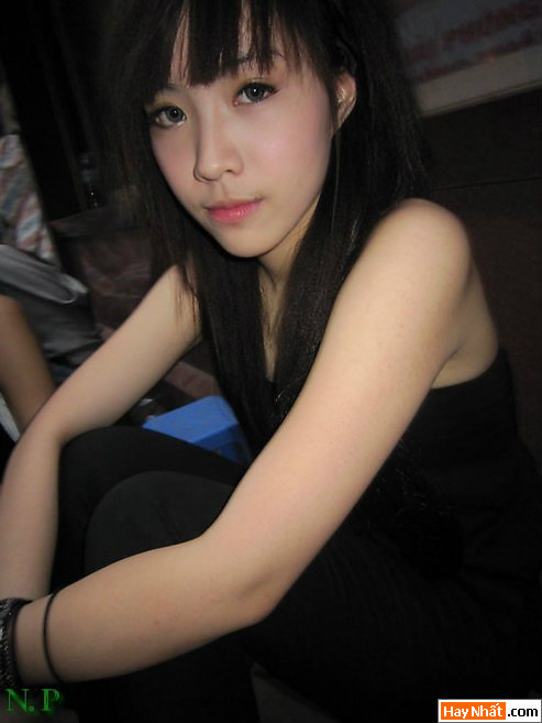 Hot girl Vũ Hà Kiều My (7)