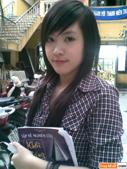 Hot girl Vũ Hà Kiều My (2) 10