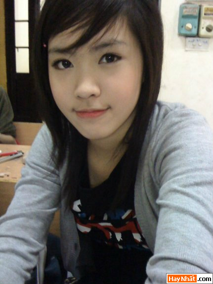 Hot girl Vũ Hà Kiều My (2) 11