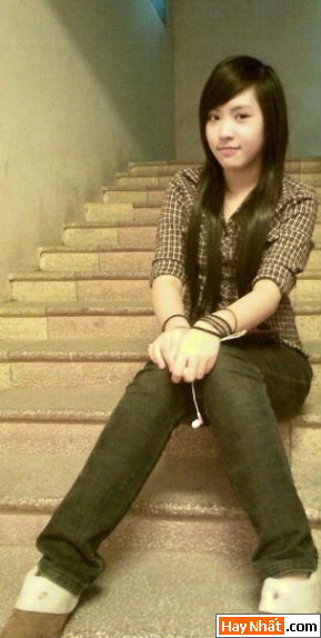 Hot girl Vũ Hà Kiều My (2) 12