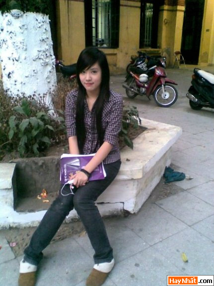 Hot girl Vũ Hà Kiều My (2) 15