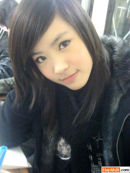 Hot girl Vũ Hà Kiều My (2) 16