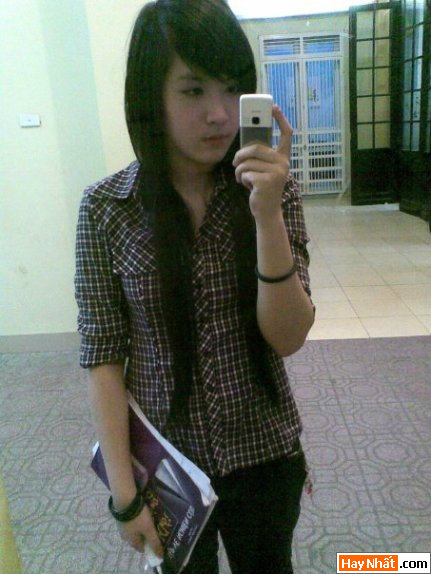 Hot girl Vũ Hà Kiều My (2) 17