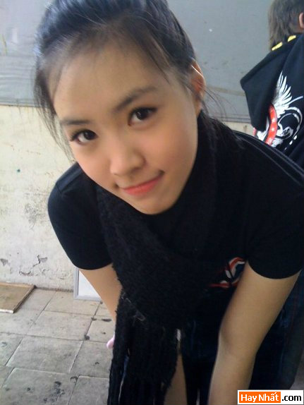 Hot girl Vũ Hà Kiều My (2) 18