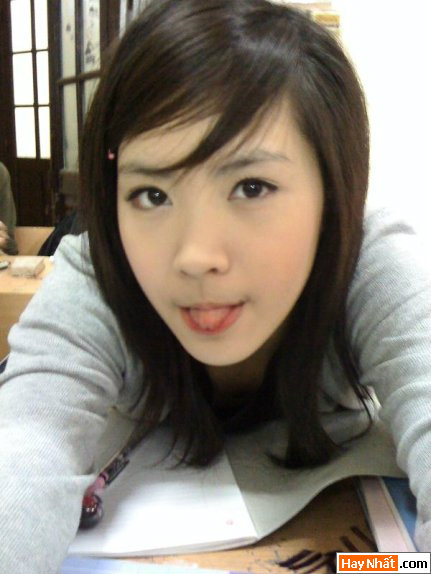 Hot girl Vũ Hà Kiều My (1) 5