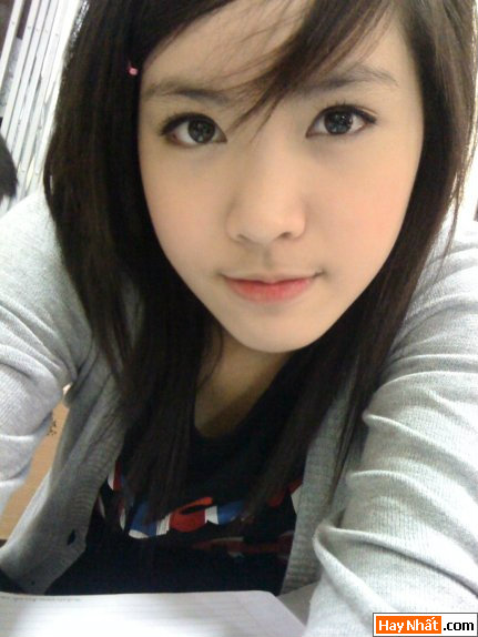 Hot girl Vũ Hà Kiều My (1) 6