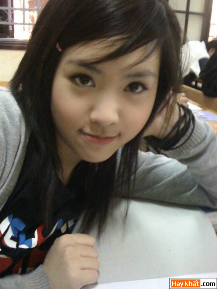 Hot girl Vũ Hà Kiều My (1) 7