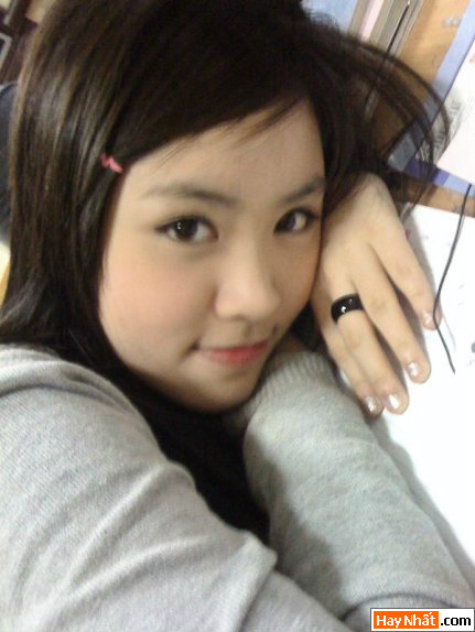 Hot girl Vũ Hà Kiều My (1)