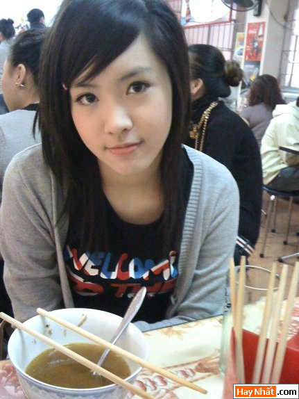 Hot girl Vũ Hà Kiều My (1)