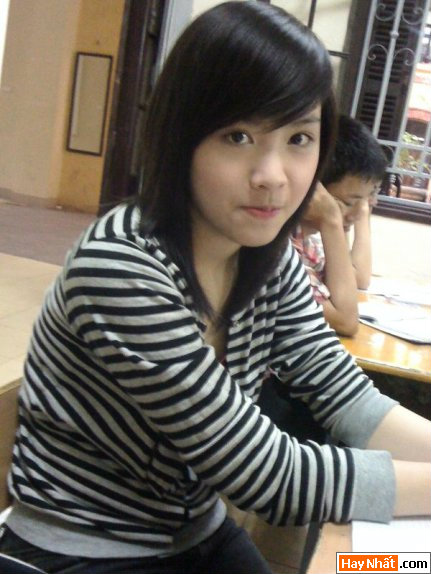 Hot girl Vũ Hà Kiều My (1)
