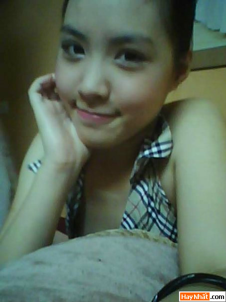 Hot girl Vũ Hà Kiều My (5) 11