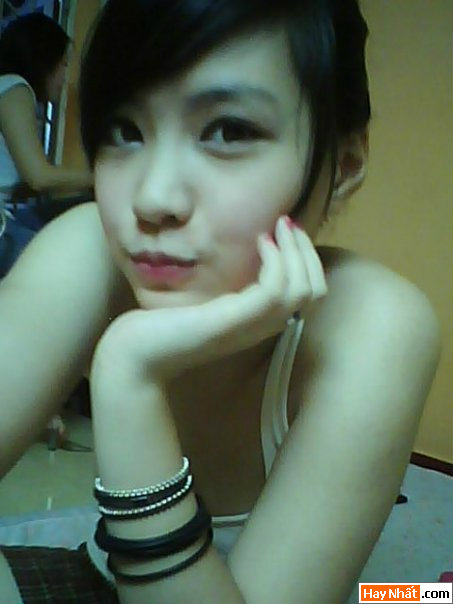 Hot girl Vũ Hà Kiều My (5) 12
