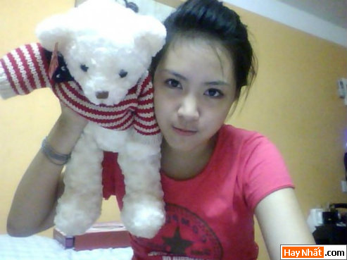 Hot girl Vũ Hà Kiều My (5) 13