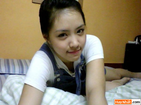 Hot girl Vũ Hà Kiều My (5)