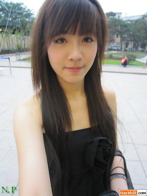 Hot girl Vũ Hà Kiều My (6) 9