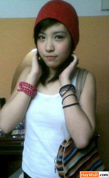 Hot girl Vũ Hà Kiều My (6) 10