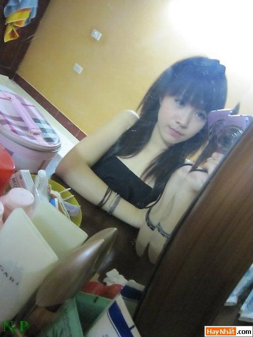 Hot girl Vũ Hà Kiều My (6) 11