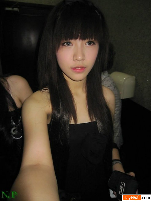 Hot girl Vũ Hà Kiều My (6) 12