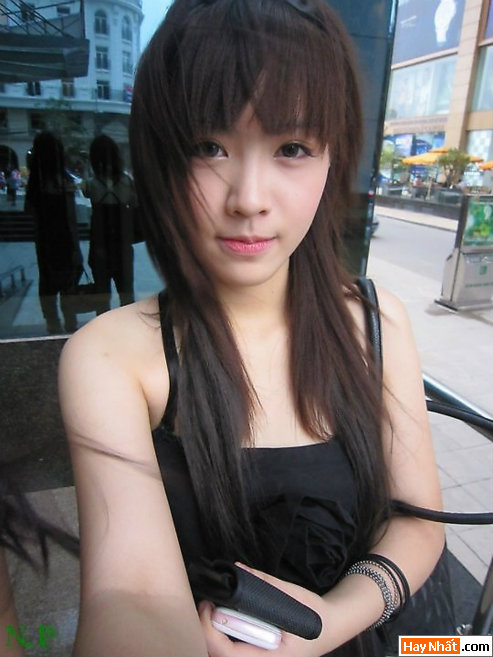 Hot girl Vũ Hà Kiều My (6) 13