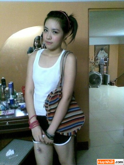 Hot girl Vũ Hà Kiều My (6) 15