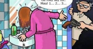 Các chị em cẩn thận nhe 23 Các chị em cẩn thận nhe