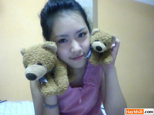 Hot girl Vũ Hà Kiều My (4) 9