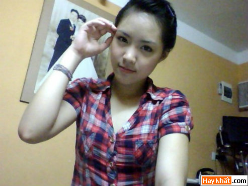 Hot girl Vũ Hà Kiều My (4) 10