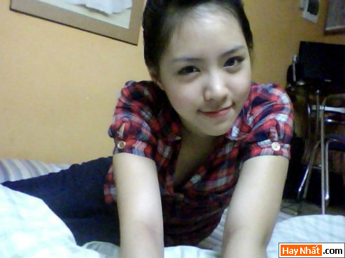 Hot girl Vũ Hà Kiều My (4)