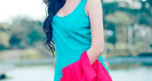 Midu, "cô nàng tóc rối" dễ thương 1 Midu, “cô nàng tóc rối” dễ thương