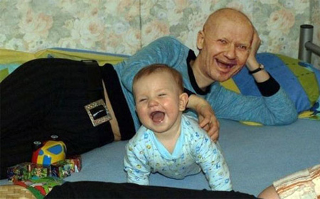 Cha nào con nấy 18