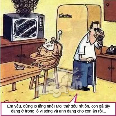 Ảnh vui tổng hợp 7